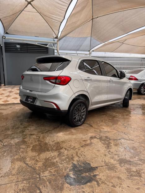 FIAT Argo 1.0 4P FLEX FIREFLY, Foto 4