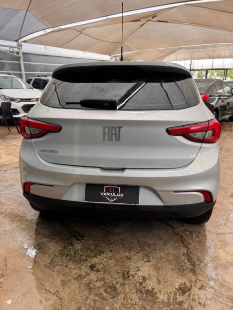 FIAT Argo 1.0 4P FLEX FIREFLY, Foto 5