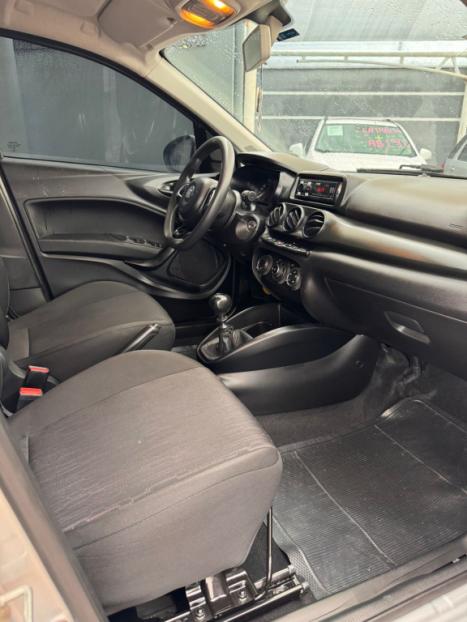 FIAT Argo 1.0 4P FLEX FIREFLY, Foto 6