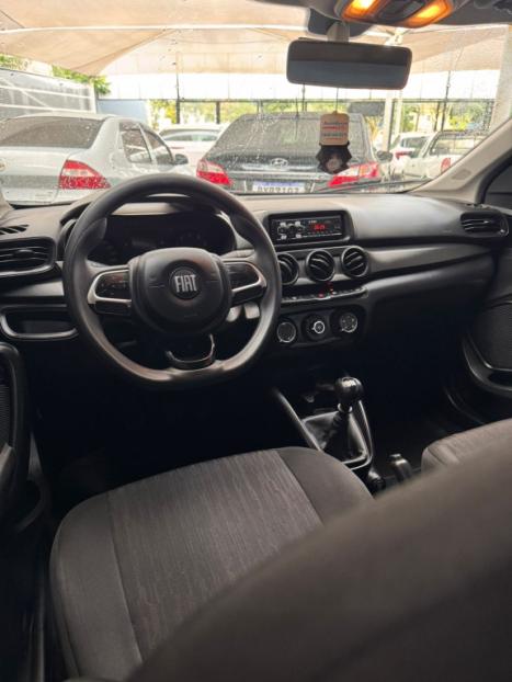 FIAT Argo 1.0 4P FLEX FIREFLY, Foto 7