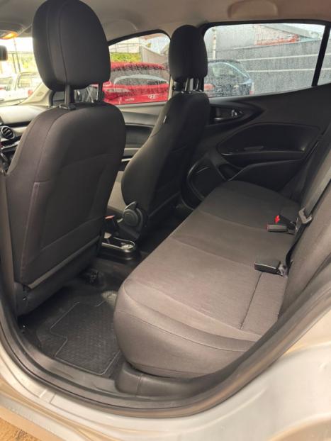 FIAT Argo 1.0 4P FLEX FIREFLY, Foto 8