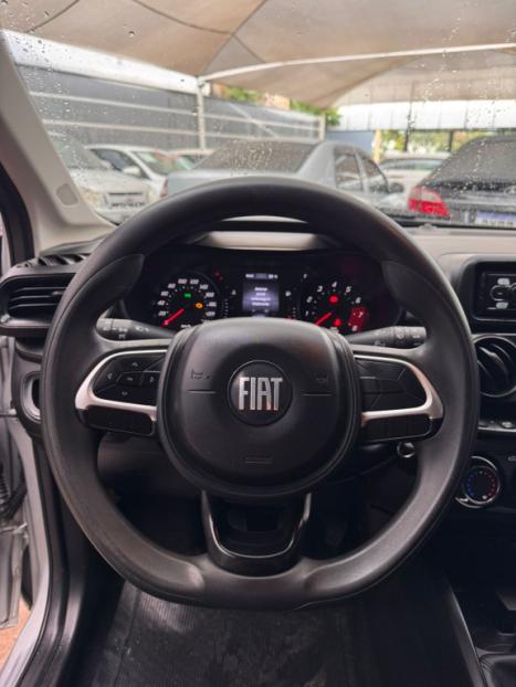 FIAT Argo 1.0 4P FLEX FIREFLY, Foto 9