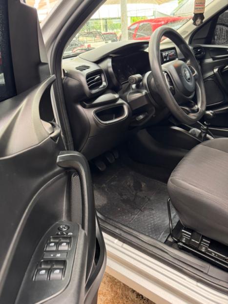 FIAT Argo 1.0 4P FLEX FIREFLY, Foto 10