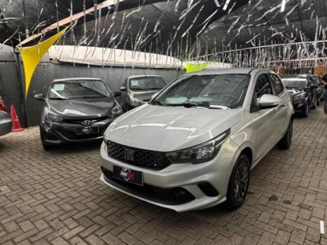 FIAT Argo 1.0 4P FLEX FIREFLY DRIVE, Foto 2