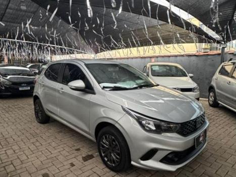 FIAT Argo 1.0 4P FLEX FIREFLY DRIVE, Foto 3