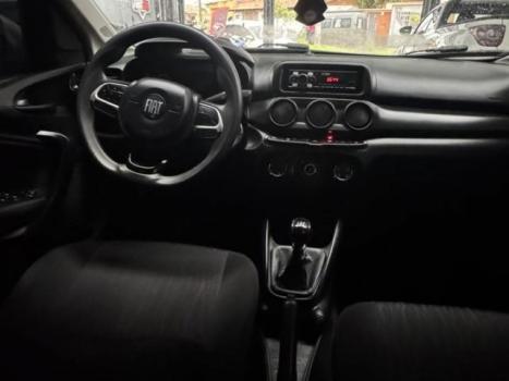 FIAT Argo 1.0 4P FLEX FIREFLY DRIVE, Foto 5