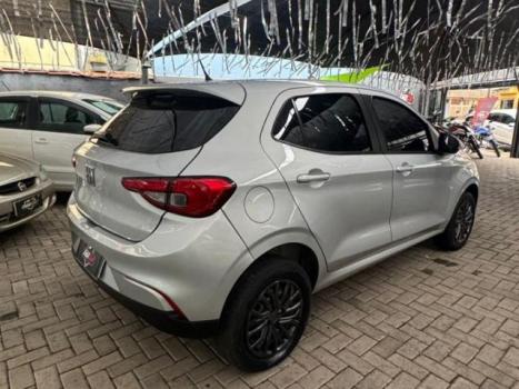 FIAT Argo 1.0 4P FLEX FIREFLY DRIVE, Foto 7