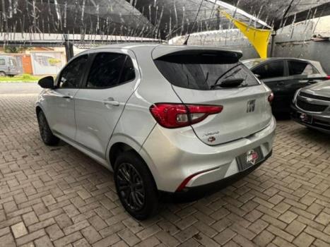 FIAT Argo 1.0 4P FLEX FIREFLY DRIVE, Foto 8
