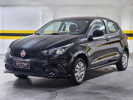 FIAT Argo 1.0 4P FLEX FIREFLY DRIVE, Foto 1