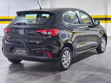 FIAT Argo 1.0 4P FLEX FIREFLY DRIVE, Foto 2