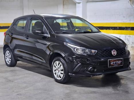 FIAT Argo 1.0 4P FLEX FIREFLY DRIVE, Foto 3