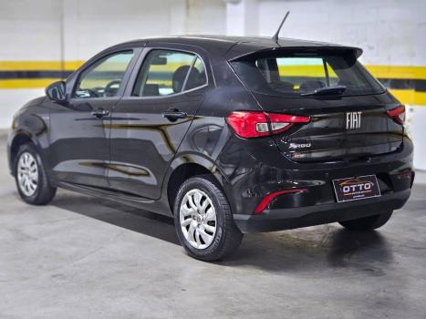 FIAT Argo 1.0 4P FLEX FIREFLY DRIVE, Foto 4
