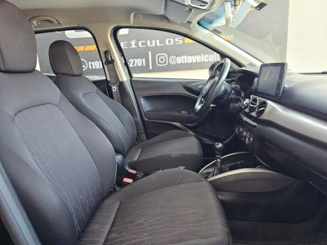 FIAT Argo 1.0 4P FLEX FIREFLY DRIVE, Foto 9