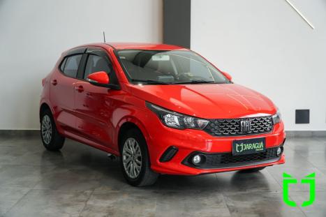 FIAT Argo 1.0 4P FLEX FIREFLY DRIVE, Foto 1