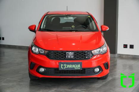 FIAT Argo 1.0 4P FLEX FIREFLY DRIVE, Foto 2