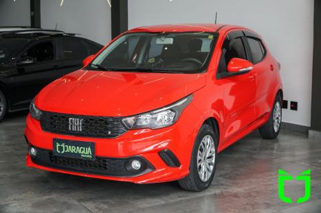 FIAT Argo 1.0 4P FLEX FIREFLY DRIVE, Foto 3