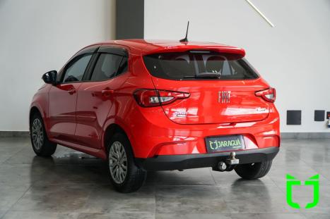 FIAT Argo 1.0 4P FLEX FIREFLY DRIVE, Foto 4