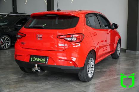 FIAT Argo 1.0 4P FLEX FIREFLY DRIVE, Foto 6