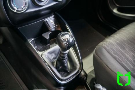 FIAT Argo 1.0 4P FLEX FIREFLY DRIVE, Foto 15