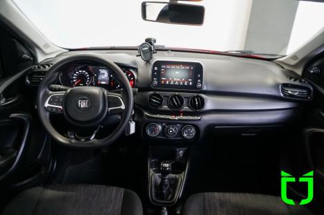 FIAT Argo 1.0 4P FLEX FIREFLY DRIVE, Foto 16