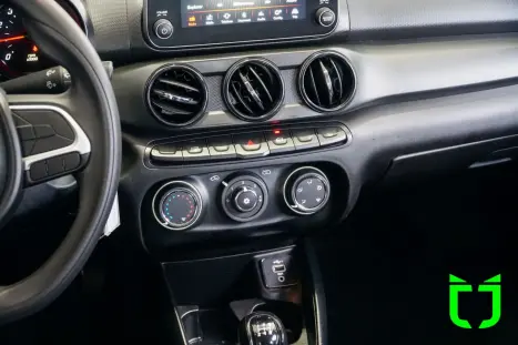 FIAT Argo 1.0 4P FLEX FIREFLY DRIVE, Foto 17