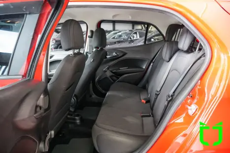 FIAT Argo 1.0 4P FLEX FIREFLY DRIVE, Foto 21