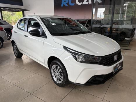 FIAT Argo 1.0 4P FLEX FIREFLY, Foto 1
