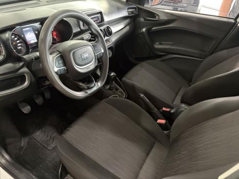 FIAT Argo 1.0 4P FLEX FIREFLY, Foto 2