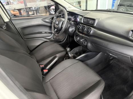 FIAT Argo 1.0 4P FLEX FIREFLY, Foto 5