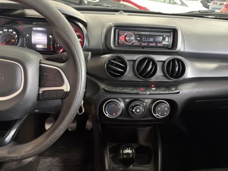 FIAT Argo 1.0 4P FLEX FIREFLY, Foto 6