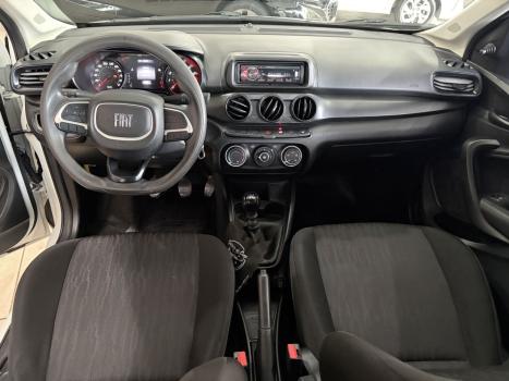 FIAT Argo 1.0 4P FLEX FIREFLY, Foto 8