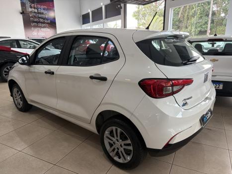 FIAT Argo 1.0 4P FLEX FIREFLY, Foto 9