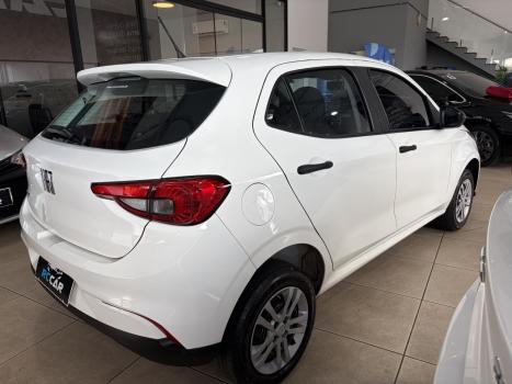 FIAT Argo 1.0 4P FLEX FIREFLY, Foto 10