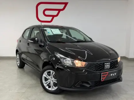 FIAT Argo 1.0 4P FLEX FIREFLY DRIVE, Foto 2