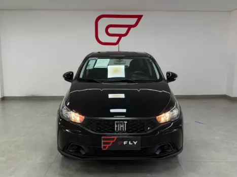 FIAT Argo 1.0 4P FLEX FIREFLY DRIVE, Foto 3