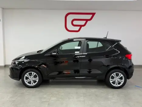 FIAT Argo 1.0 4P FLEX FIREFLY DRIVE, Foto 4