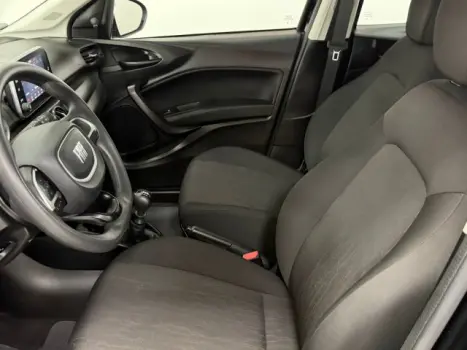 FIAT Argo 1.0 4P FLEX FIREFLY DRIVE, Foto 5