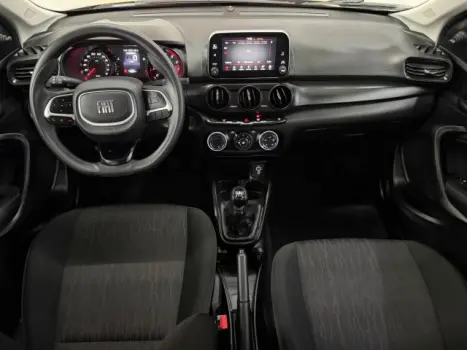 FIAT Argo 1.0 4P FLEX FIREFLY DRIVE, Foto 6