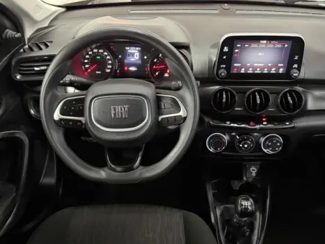 FIAT Argo 1.0 4P FLEX FIREFLY DRIVE, Foto 7