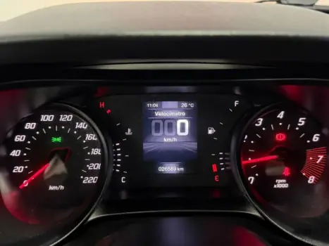 FIAT Argo 1.0 4P FLEX FIREFLY DRIVE, Foto 10