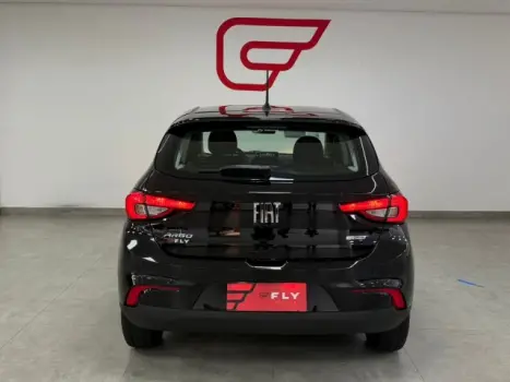 FIAT Argo 1.0 4P FLEX FIREFLY DRIVE, Foto 15