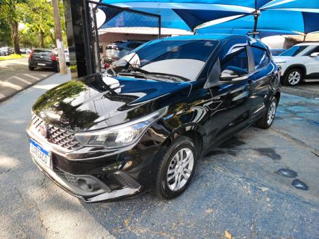 FIAT Argo 1.0 4P FLEX FIREFLY DRIVE, Foto 2