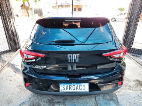 FIAT Argo 1.0 4P FLEX FIREFLY DRIVE, Foto 6