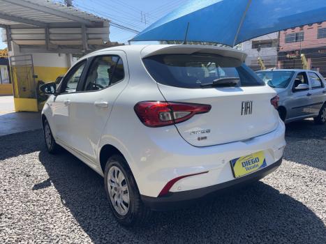 FIAT Argo 1.0 4P FLEX FIREFLY DRIVE, Foto 3