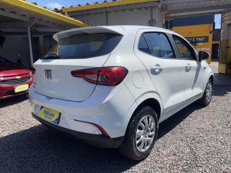 FIAT Argo 1.0 4P FLEX FIREFLY DRIVE, Foto 5