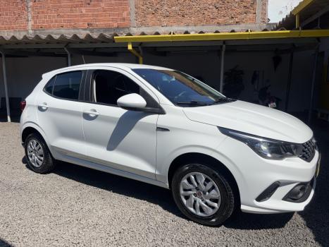 FIAT Argo 1.0 4P FLEX FIREFLY DRIVE, Foto 6