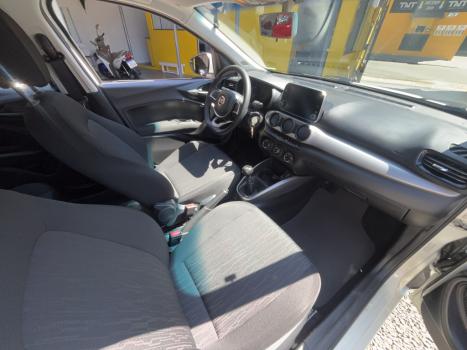 FIAT Argo 1.0 4P FLEX FIREFLY DRIVE, Foto 13