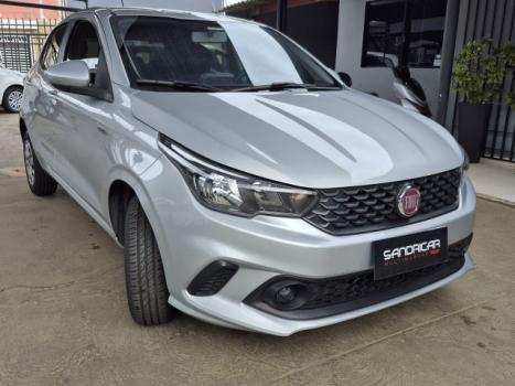 FIAT Argo 1.0 4P FLEX FIREFLY DRIVE, Foto 1