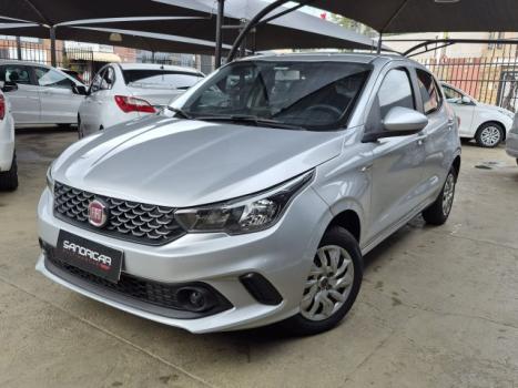 FIAT Argo 1.0 4P FLEX FIREFLY DRIVE, Foto 2