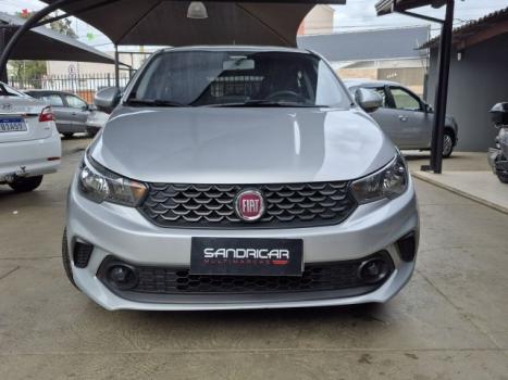 FIAT Argo 1.0 4P FLEX FIREFLY DRIVE, Foto 3